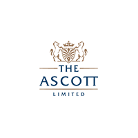 Logo The Ascott Limited