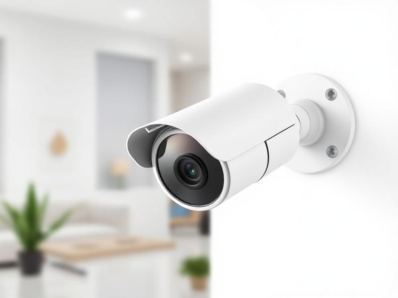 Paket Dahua 5MP All-in-One